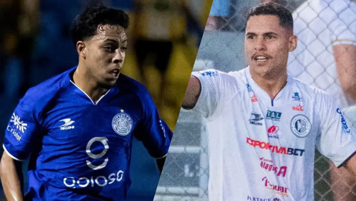 Goiatuba x ASA: Azulão inicia batalha pelo acesso à Série C; veja onde assistir