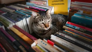 gato-mascote-do-feirao-hocus-pocus-morre-atropelado-e-comove-clientes-em-goiania
