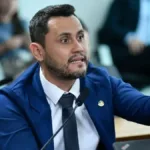 Cleitinho Azevedo confirmado como candidato a governador de MG