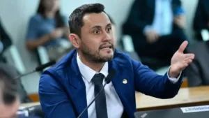 Cleitinho Azevedo confirmado como candidato a governador de MG
