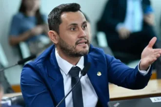Cleitinho Azevedo confirmado como candidato a governador de MG