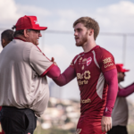 Escalação do Vila Nova contra Sport na Série B