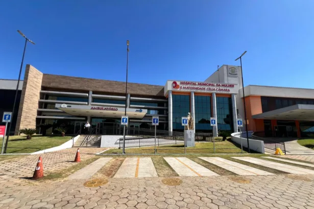 justica-homologa-pagamento-de-r$-7,3-milhoes-a-ex-funcionarios-da-maternidade-celia-camara,-em-goiania;-entenda