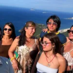 Parente de vítimas da queda de helicóptero no Rio publica homenagem