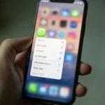 Usuário frustrado com bloqueios do WhatsApp