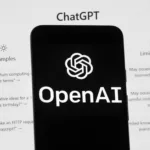 Desligar IA descontrolada: imagem de uma inteligência artificial