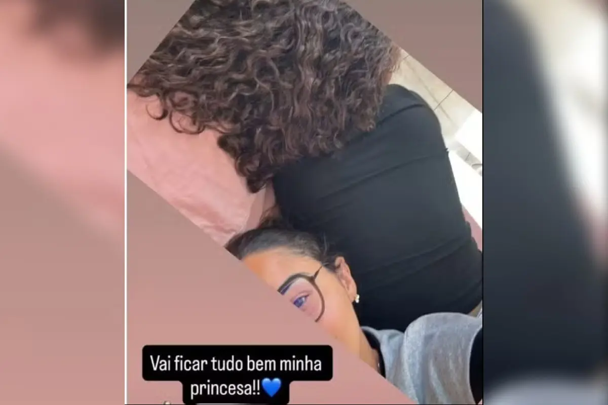 Após Desaparecimento, Adolescente Goiana é Encontrada na França