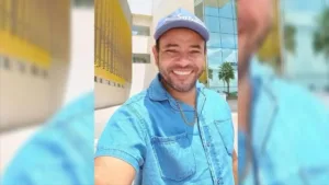 Vazamento de chorume em aterro sanitário no RJ