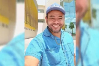 Vazamento de chorume em aterro sanitário no RJ