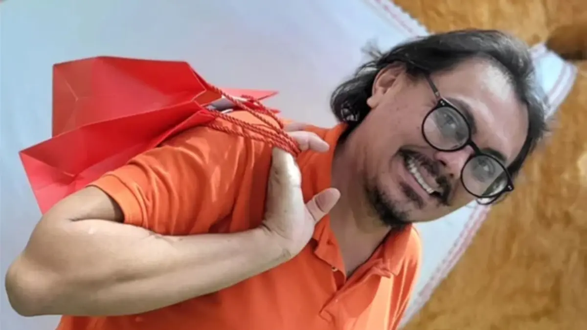 Dentista segue presa após acusação de homicídio de jornalista em Goiânia