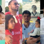 Dia dos Pais homenagens clubes goianos