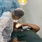 Mutirão em Goiânia oferecendo serviços em 36 bairros