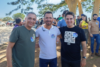 major-eldecirio-declara-apoio-a-gustavo-gayer-na-disputa-pelo-senado