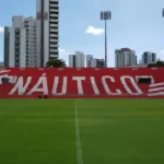 Náutico x Atlético: escalações e detalhes do jogo