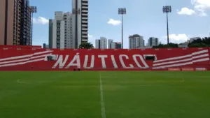 Náutico x Atlético: escalações e detalhes do jogo