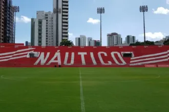 Náutico x Atlético: escalações e detalhes do jogo