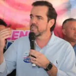 Patrimônio de Mendanha cresce 150% devido a herança