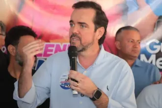 Patrimônio de Mendanha cresce 150% devido a herança
