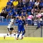 Goiatuba Série C empate com ASA no Divinão