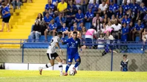 Goiatuba Série C empate com ASA no Divinão