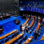 Senado Federal e suas decisões sobre gás e emprego