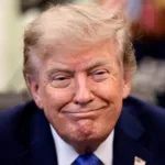 Trump anuncia