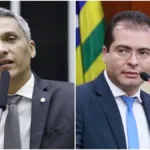 Criança ferida após acidente em brinquedo inflável na praia de Aruanã
