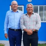 para-alem-da-igreja:-euripedes-destaca-perfil-empresarial-de-luiz-do-carmo-para-vice