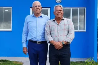 para-alem-da-igreja:-euripedes-destaca-perfil-empresarial-de-luiz-do-carmo-para-vice