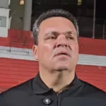 Adson Batista convoca torcida do Atlético-GO para clássico
