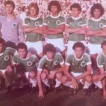 Egito vence Argentina com gol de Yasser Ibrahim