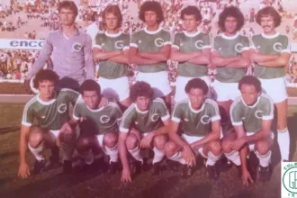 Egito vence Argentina com gol de Yasser Ibrahim
