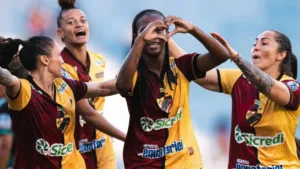 Planalto conquista acesso Série A2 Feminino