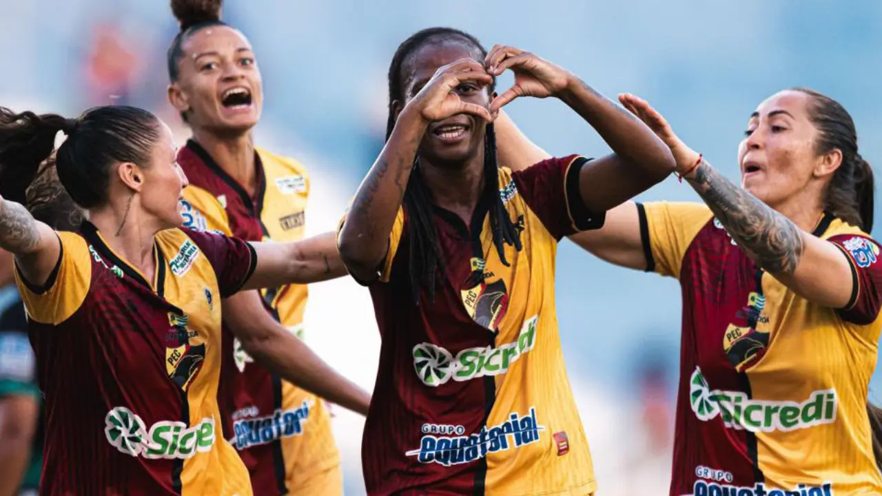Planalto vence o Pantanal e confirma acesso para a Série A2 do Brasileiro Feminino