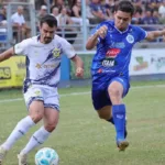 Jogos da Divisão de Acesso terminam empatados