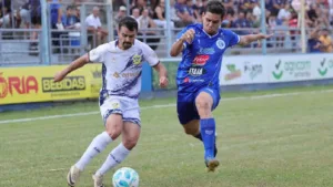 Jogos da Divisão de Acesso terminam empatados