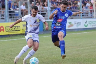 Jogos da Divisão de Acesso terminam empatados