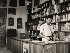eduardo-bilemjian,-o-fotografo-armenio-ignorado-por-pedro-ludovico-que-registrou-o-nascimento-de-goiania