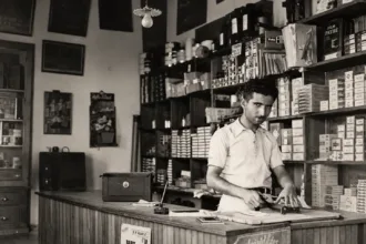 eduardo-bilemjian,-o-fotografo-armenio-ignorado-por-pedro-ludovico-que-registrou-o-nascimento-de-goiania