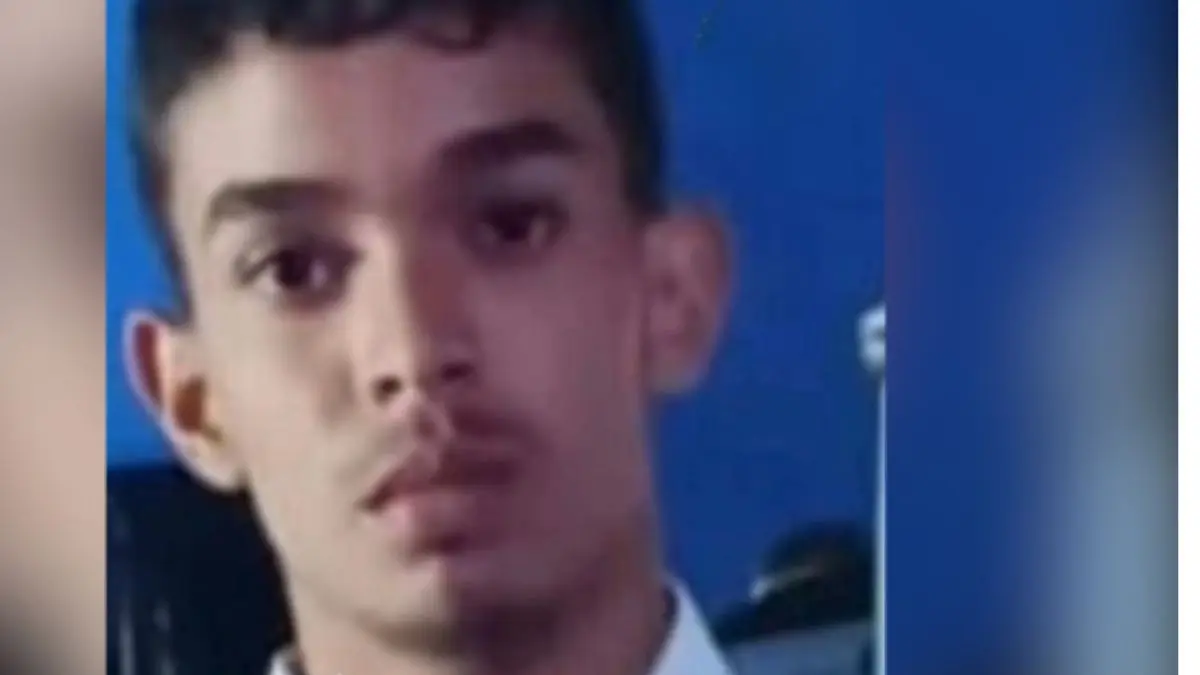 Tragédia em Goianésia: Jovem entregador perde a vida em colisão de motos