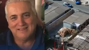Investigação sobre a morte de fazendeiro em Inhumas