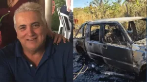 ‘vou-lutar-por-justica’,-diz-viuva-de-fazendeiro-encontrado-morto-em-caturai