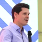 Controle do crime organizado em Goiás por Daniel Vilela