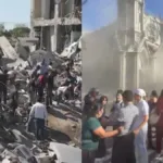 veja-videos-do-terremoto-que-causou-mortes,-caos-e-destruicao-na-colombia