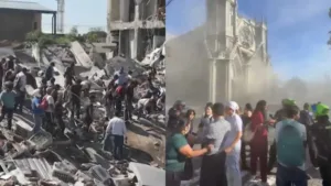 veja-videos-do-terremoto-que-causou-mortes,-caos-e-destruicao-na-colombia
