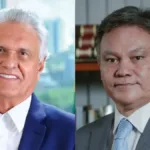 Lincoln Gakiya, escolha de Caiado para ministro da Segurança
