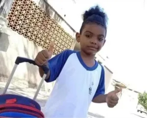 Ataque a tiros em Campos dos Goytacazes deixa menino morto