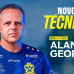 Troca no comando técnico do Mineiros na Divisão de Acesso