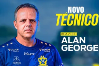 Troca no comando técnico do Mineiros na Divisão de Acesso