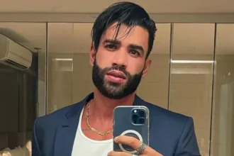 Gusttavo Lima indenização por número de celular em música
